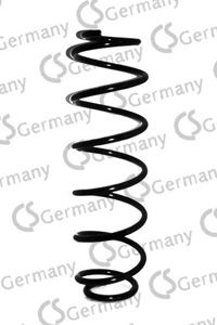 CS GERMANY 14871212 -  Пружина ходовой части
